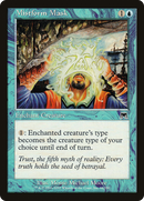 Mistform Mask (ONS-094)  - Onslaught