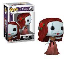 Funko Pop! Disney Nightmare Before Christmas 30th - Formal Sally