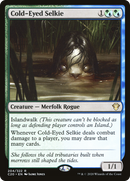 Cold-Eyed Selkie (C20-204)  - Commander 2020