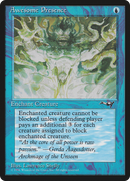 Awesome Presence (ALL-)  - Alliances