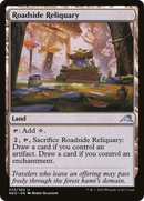 Roadside Reliquary (NEO-272)  - Kamigawa: Neon Dynasty