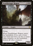 Deathbringer Regent (NCC-246)  - New Capenna Commander