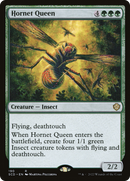 Hornet Queen (SCD-190)  - Starter Commander Decks