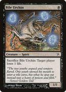 Bile Urchin (BOK-061)  Foil - Betrayers of Kamigawa