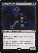 Nantuko Shade (C14-151)  - Commander 2014