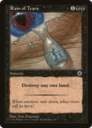 Rain of Tears (POR-)  - Portal
