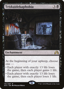 Triskaidekaphobia (SOI-141)  - Shadows over Innistrad