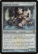 Cogwork Grinder (CNS-057)  - Conspiracy