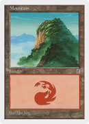 Mountain (176) (PTK-176)  - Portal Three Kingdoms
