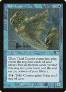 Tidal Courier (APC-031)  - Apocalypse