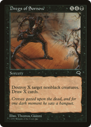 Dregs of Sorrow (TMP-131)  - Tempest
