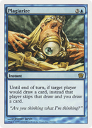 Plagiarize (9ED-089) - Ninth Edition
