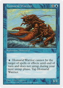 Homarid Warrior (5ED-)  - Fifth Edition