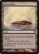 Barren Moor (C13-277)  - Commander 2013