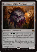 Decimator of the Provinces (INR-002)  - Innistrad Remastered