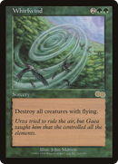 Whirlwind (USG-283)  - Urza's Saga