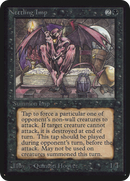 Nettling Imp (LEA-)  - Limited Edition Alpha
