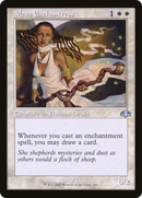 Mesa Enchantress (Retro Frame) (DMR-267)  Foil - Dominaria Remastered