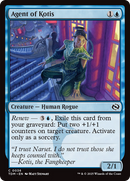 Agent of Kotis (TDM-036)  - Tarkir: Dragonstorm