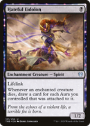 Hateful Eidolon (THB-101)  - Theros Beyond Death