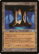 Dromar's Cavern (LIST-PLS-138)  - The List