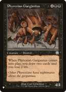 Phyrexian Gargantua (LIST-APC-48)  - The List