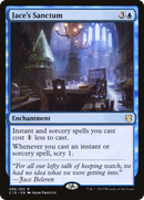 Jace's Sanctum (C19-088)  - Commander 2019