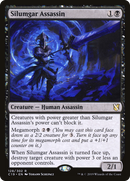 Silumgar Assassin (C19-128)  - Commander 2019