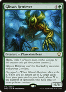 Glissa's Retriever (ONC-018)  - Phyrexia: All Will Be One Commander