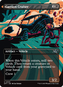 Carrion Cruiser (Borderless) (DFT-305)  - Aetherdrift