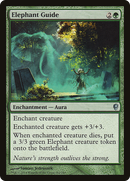 Elephant Guide (CNS-162)  - Conspiracy