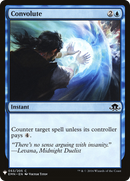Convolute (LIST-053)  - The List