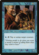 Puppeteer (ODY-097)  Foil - Odyssey