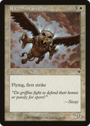 Razorfoot Griffin (INV-029)  Foil - Invasion