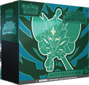 Pokemon Twilight Masquerade Elite Trainer Box