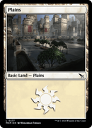Plains (0277) (MKM-277)  - Murders at Karlov Manor