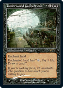 Underworld Connections (WPN-009)  Foil - Wizards Play Network 2024
