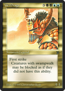 Ur-Drago (LEG-)  - Legends