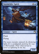 Stormrider Spirit (MID-079)  - Innistrad: Midnight Hunt