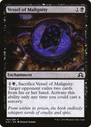Vessel of Malignity (SOI-144) - Shadows over Innistrad Foil