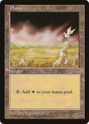 Plains (Bird) (MIR-)  - Mirage