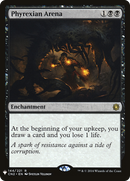 Phyrexian Arena (LIST-144)  - The List