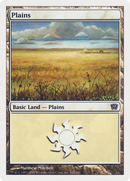 Plains (332) (9ED-332) - Ninth Edition