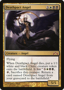 Deathpact Angel (GTC-153)  - Gatecrash