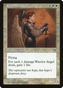 Warrior Angel (STH-)  - Stronghold
