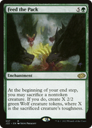 Feed the Pack (J22-657)  - Jumpstart 2022