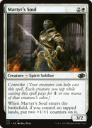 Martyr's Soul (J22-212)  - Jumpstart 2022