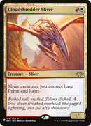 Cloudshredder Sliver (LIST-195/254)  - The List