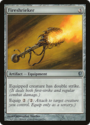 Fireshrieker (CNS-199)  Foil - Conspiracy