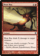 Heat Ray (ROE-150)  - Rise of the Eldrazi